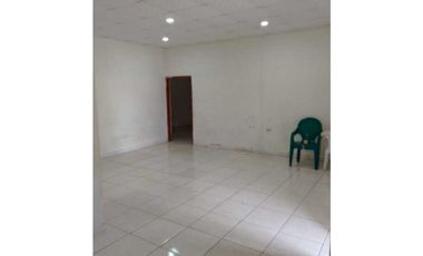 VENDO/ALQUILO CASA DE 4HAB CAIMITO