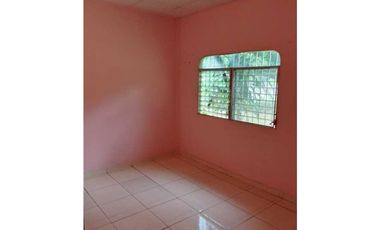 VENDO/ALQUILO CASA DE 4HAB CAIMITO