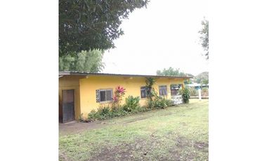 VENDO/ALQUILO CASA DE 4HAB CAIMITO