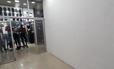 LOCAL EN ARRIENDO EN EL CENTRO/MANIZALES