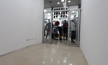 LOCAL EN ARRIENDO EN EL CENTRO/MANIZALES