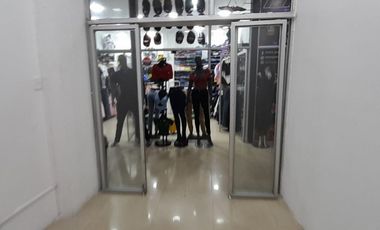 LOCAL EN ARRIENDO EN EL CENTRO/MANIZALES