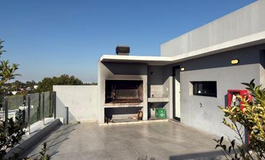 Departamento en venta en Remedios de Escalada Este