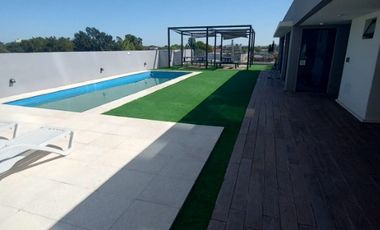 Departamento en venta en Remedios de Escalada Este
