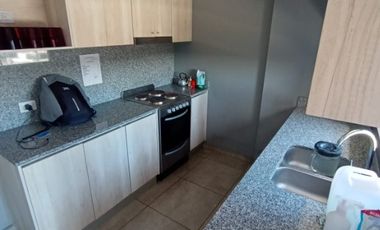 Departamento en venta en Remedios de Escalada Este