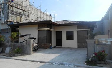 Three Bedroom for Sale in Cuayan Angeles City Near Clark Air