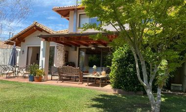 Casa en venta Adobes de Nogales, Machalí