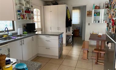 Casa en venta Adobes de Nogales, Machalí