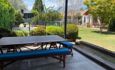 Casa en venta Adobes de Nogales, Machalí