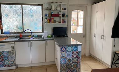 Casa en venta Adobes de Nogales, Machalí