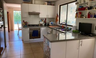 Casa en venta Adobes de Nogales, Machalí