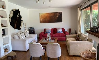 Casa en venta Adobes de Nogales, Machalí