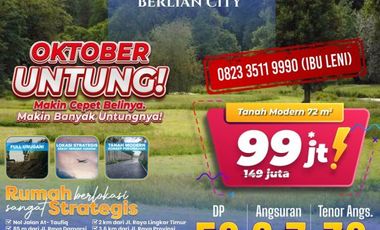 Terlengkap, WA 0823-3511-----, Tanah Kavling Di Sidoarjo Fasilitas Terlengkap Di Bawah 100 Juta
