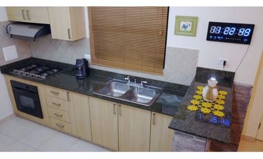 ALQUILER CON OPCIÓN A COMPRA- PH VERSALLES - COSTA SUR