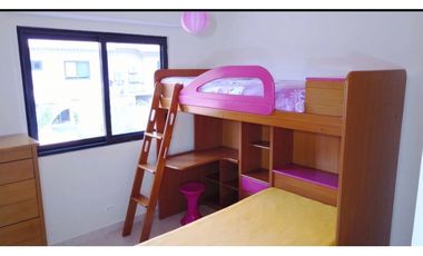 ALQUILER CON OPCIÓN A COMPRA- PH VERSALLES - COSTA SUR