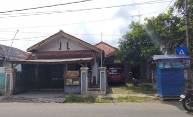 Dijual Rumah Dan Kios Murah Di Jatiwangi Majalengka | DBPro