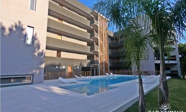 VENTA PINAMAR NORTE DEPTO A ESTRENAR MINIMALISTA 3 AMB 4 PISO