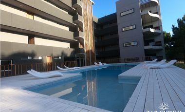 VENTA PINAMAR NORTE DEPTO A ESTRENAR MINIMALISTA 3 AMB 4 PISO