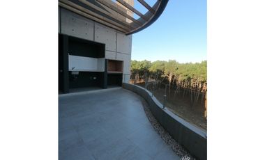 VENTA PINAMAR NORTE DEPTO A ESTRENAR MINIMALISTA 3 AMB 4 PISO