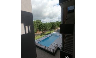VENTA PINAMAR NORTE DEPTO A ESTRENAR MINIMALISTA 3 AMB 4 PISO