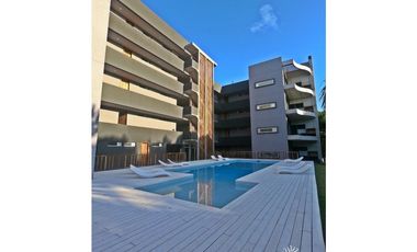 VENTA PINAMAR NORTE DEPTO A ESTRENAR MINIMALISTA 3 AMB 4 PISO