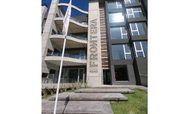 VENTA PINAMAR NORTE DEPTO A ESTRENAR MINIMALISTA 3 AMB 4 PISO