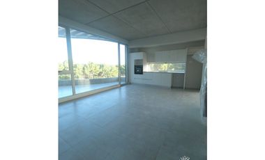 VENTA PINAMAR NORTE DEPTO A ESTRENAR MINIMALISTA 3 AMB 4 PISO