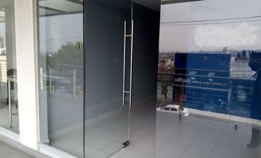 LOCAL COMERCIAL EN TECAMACHALCO