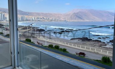 Arriendo Departamento Sector Península Iquique