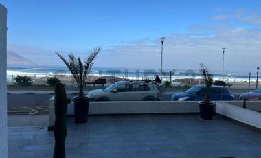 Arriendo Departamento Sector Península Iquique