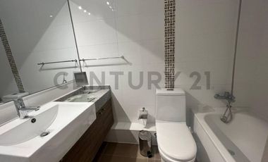 Arriendo Departamento Sector Península Iquique