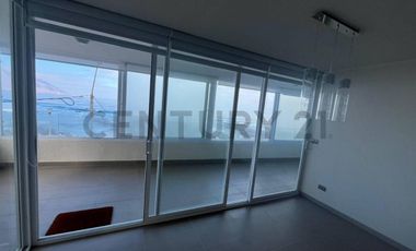 Arriendo Departamento Sector Península Iquique