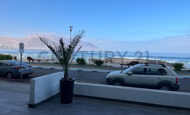 Arriendo Departamento Sector Península Iquique