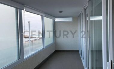 Arriendo Departamento Sector Península Iquique