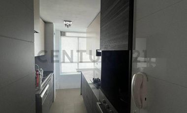 Arriendo Departamento Sector Península Iquique