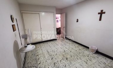 casa en venta en caobos. Cod V102225