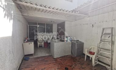 casa en venta en caobos. Cod V102225