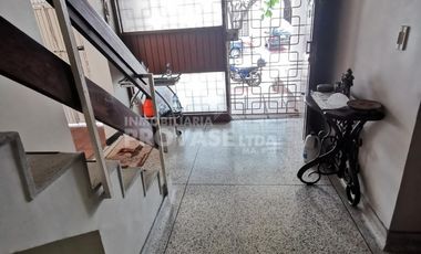 casa en venta en caobos. Cod V102225