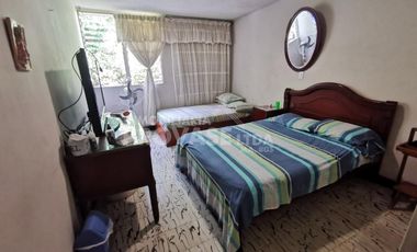 casa en venta en caobos. Cod V102225
