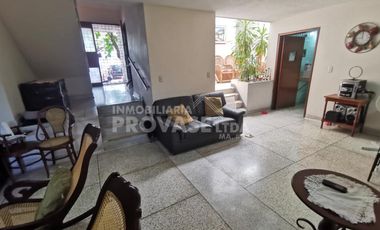 casa en venta en caobos. Cod V102225
