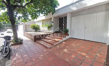 casa en venta en caobos. Cod V102225