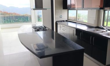 casa campestre en venta en horizontes reservados. Cod V3454
