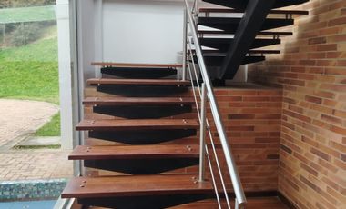 casa campestre en venta en horizontes reservados. Cod V3454