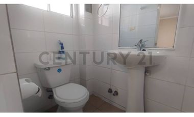 Venta de Casa en Condominio, Sector Norte de Antofagasta