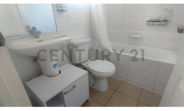 Venta de Casa en Condominio, Sector Norte de Antofagasta