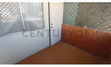 Venta de Casa en Condominio, Sector Norte de Antofagasta