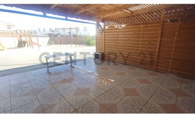 Venta de Casa en Condominio, Sector Norte de Antofagasta