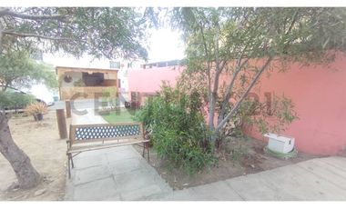 Venta de Casa en Condominio, Sector Norte de Antofagasta