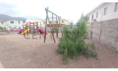 Venta de Casa en Condominio, Sector Norte de Antofagasta