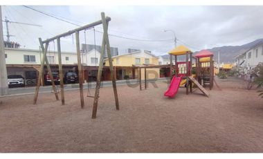 Venta de Casa en Condominio, Sector Norte de Antofagasta